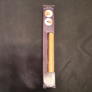 Tarte Quick Stick in Rose Gold Luster/Black